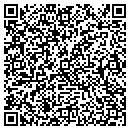 QR code with SDP Machine contacts
