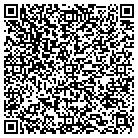 QR code with Chain O'Lakes State Prk Stable contacts