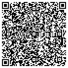QR code with Mc Connell Fire Department contacts