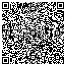 QR code with Kreger Signs contacts