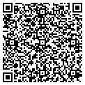 QR code with Dacco contacts