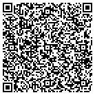 QR code with H B G Corporation contacts