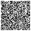 QR code with Red Top Cab contacts