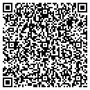 QR code with Robert A Larson OD contacts