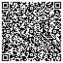 QR code with Max White contacts