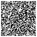QR code with Hyponex Corp contacts