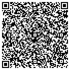 QR code with Urgent Passport Services Inc contacts