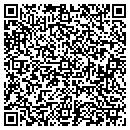 QR code with Albert W Hudson MD contacts