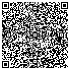 QR code with Hinsdale Adventist Academy contacts