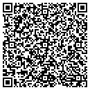 QR code with O'Dell's Garage contacts
