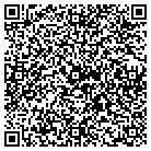 QR code with Machinery Data Analysis Inc contacts
