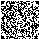 QR code with R Mittelsteadt Excvtg contacts