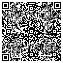 QR code with A B E Electrical contacts