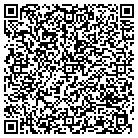 QR code with Accu-Care Rehabilitation Assoc contacts