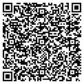 QR code with CCS Inc contacts