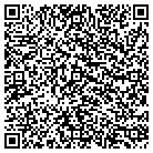 QR code with T J Builders & Developers contacts