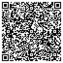 QR code with C Michaels Roofing contacts
