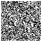 QR code with Kalvin Marc International contacts