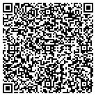 QR code with G S & B Sales Corporation contacts