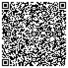 QR code with Family & Comm Resource Center contacts