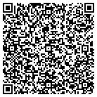 QR code with Hoffman Plaza Donor Center contacts