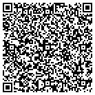 QR code with E L Fasel & Sons Greenhouses contacts