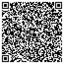 QR code with R & R Interiors LTD contacts