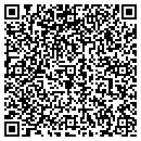 QR code with James A Darling OD contacts