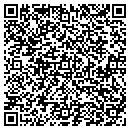 QR code with Holycross Trucking contacts