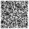 QR code with UPS contacts