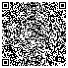 QR code with Delta Area Health Education contacts