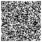 QR code with M Financial Royal Alliance contacts