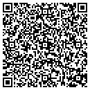 QR code with Youth Awakening contacts