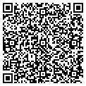 QR code with Ashi contacts