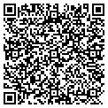 QR code with J C Licht Company contacts
