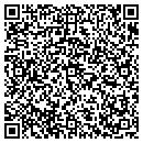 QR code with E C Ortiz & Co CPA contacts