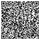 QR code with Reed's Trailers contacts