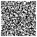 QR code with Walter Roush contacts