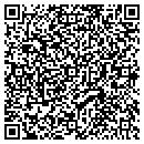 QR code with Heidis Bakery contacts