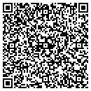 QR code with DOT Bindery contacts
