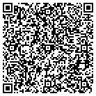 QR code with D'Agostino Auto Service Repair contacts