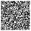 QR code with F Hammond contacts