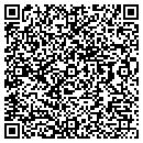 QR code with Kevin Calder contacts
