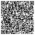 QR code with ABC contacts