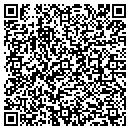 QR code with Donut Cafe contacts