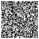 QR code with L F Rounds Old Time Trading contacts