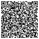 QR code with James Gletty contacts