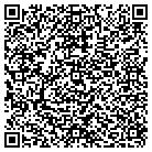 QR code with McDonald Chiropractic Clinic contacts