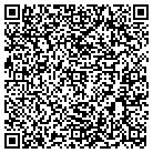 QR code with Hussey Architects Ltd contacts