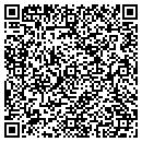 QR code with Finish Line contacts